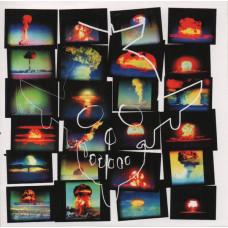 Pete International Airport – Safer With The Wolves coloured vinyl