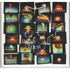 Pete International Airport – Safer With The Wolves cd