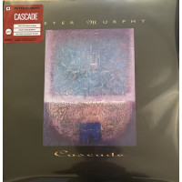 Peter Murphy – Cascade coloured vinyl