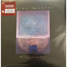 Peter Murphy – Cascade coloured vinyl