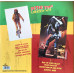 Peter Tosh – Greatest Hits coloured vinyl RSD 2025