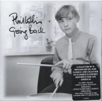 Phil Collins – Going Back cd