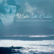 Phil Coulter – Lake Of Shadows cd USED