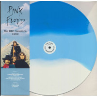 Pink Floyd – The BBC Sessions 1969 live coloured vinyl