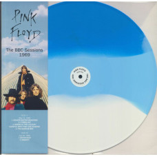 Pink Floyd – The BBC Sessions 1969 live coloured vinyl Pink Floyd – The BBC Sessions 1969 live coloured vinyl