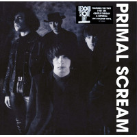 Primal Scream – Gentle Tuesday / Imperial (1987's EP) colored vinyl RSD 2026