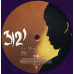 Prince – 3121 coloured vinyl
