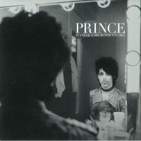 Prince – Piano & A Microphone 1983 vinyl