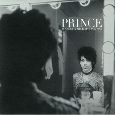 Prince – Piano & A Microphone 1983 vinyl Prince – Piano & A Microphone 1983 vinyl