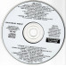 Various – Universal Music Radio Compilation #2 - January 1997 cd USED