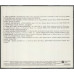 Various – Warner Music Canada Promo CD Volume 223 October 1994 cd USED Various – Warner Music Canada Promo CD Volume 223 October 1994 cd USED