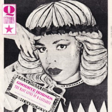 Q Lazzarus – Goodbye Horses: The Many Lives Of Q Lazzarus (Music From The Motion Picture) coloured vinyl