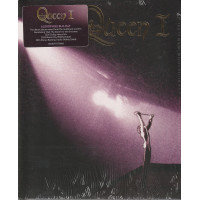 Queen – Days Of Our Lives - The Definitive Documentary Of The World's Greatest Rock Band dvd