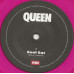 Queen – Cool Cat 7" coloured vinyl single RSD 2024