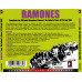 Ramones – Live - My Father's Place, NY, 20 July 1982 cd