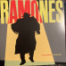 Ramones – The Sire Albums 1981-1989 coloured vinyl box set RSD 2022