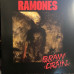 Ramones – The Sire Albums 1981-1989 coloured vinyl box set RSD 2022