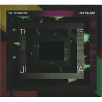 The Raveonettes – 2016 Atomized cd