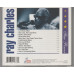 Ray Charles – Ray Charles cd USED