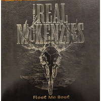 The Real McKenzies – Float Me Boat vinyl