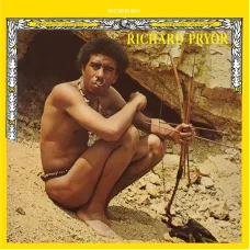 Richard Pryor – Richard Pryor picture disc vinyl RSD 2021