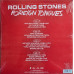 The Rolling Stones – Foreign Tongues vinyl Thor cover The Rolling Stones – Foreign Tongues vinyl Thor cover