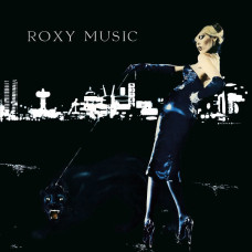 Roxy Music – For Your Pleasure vinyl