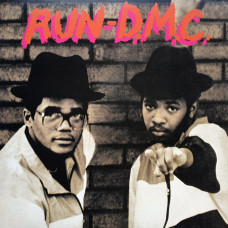 Run-DMC – Run-DMC coloured vinyl Run-DMC – Run-DMC coloured vinyl