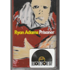 Ryan Adams – Prisoner cassette RSD 2017