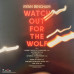 Ryan Bingham – Watch Out For The Wolf 12" vinyl single ep Ryan Bingham – Watch Out For The Wolf 12" vinyl single ep