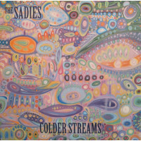 The Sadies – Colder Streams coloured vinyl The Sadies – Colder Streams coloured vinyl