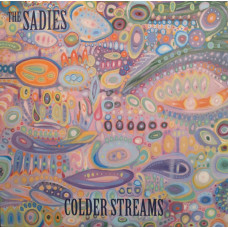 The Sadies – Colder Streams coloured vinyl