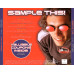 Various – Sample This cd USED