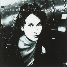 Sarah Harmer – You Were Here cd USED