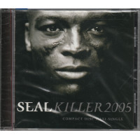 Seal – Killer 2005 cd single PROMO Seal – Killer 2005 cd single PROMO