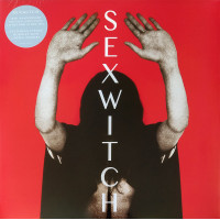 Sexwitch – Sexwitch vinyl RSD 2025