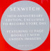 Sexwitch – Sexwitch vinyl RSD 2025