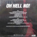Various – Sharknado 3: Oh Hell No! (Original Motion Picture Soundtrack) coloured vinyl RSD 2015