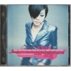 Shirley Kwan 關淑怡 – 心靈相通 新曲+精選 Spiritual Connection New Songs & Greatest Hits cd USED Shirley Kwan 關淑怡 – 心靈相通 新曲+精選 Spiritual Connection New Songs & Greatest Hits cd USED