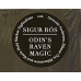 Sigur Ros With Steindor Andersen, Hilmar Orn Hilmarsson And María Huld Markan Sigfusdottir – Odin's Raven Magic vinyl