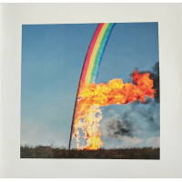 Sigur Ros – Atta coloured vinyl