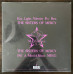 The Sisters Of Mercy – The Reptile House E.P. coloured 12" vinyl RSD 2023