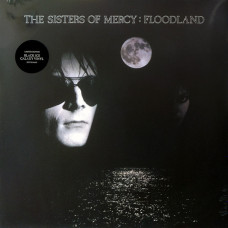 The Sisters Of Mercy – Floodland coloured vinyl