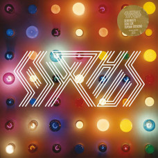 Sisyphus - Sisyphus vinyl