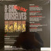 Skid Row – B-Side Ourselves 12" coloured vinyl single ep RSD 2023