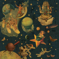 The Smashing Pumpkins – Mellon Collie And The Infinite Sadness vinyl box set