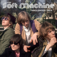 Soft Machine – Tanglewood Tails cd