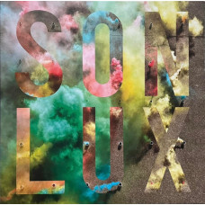 Son Lux – We Are Rising coloured vinyl