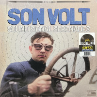 Son Volt – Sound Signal Serenades colored vinyl RSD 2026 Son Volt – Sound Signal Serenades colored vinyl RSD 2026