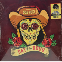 Son Volt – Day Of The Doug (The Songs Of Doug Sahm) coloured vinyl RSD 2023